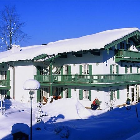 Ferienwohnungen Mayer Inkl. Chiemgaukarte โรพอลดิง ภายนอก รูปภาพ
